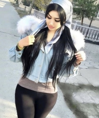 Проститутка Люся