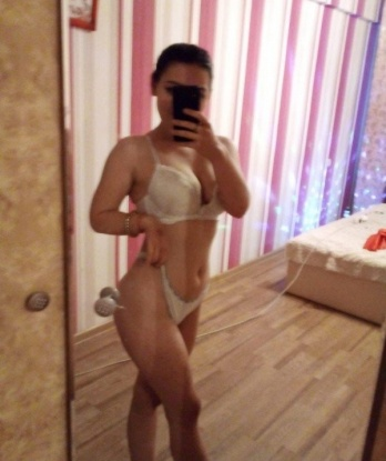 Проститутка Евгения