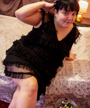 Проститутка Ирина