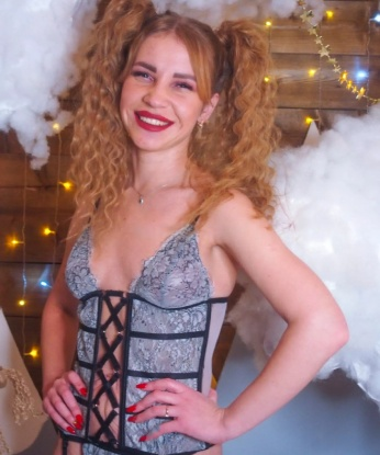 Проститутка Ирина