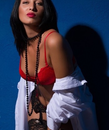 Проститутка Алёна