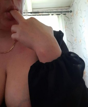 Проститутка Ульяночка