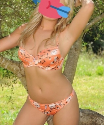 Проститутка Лилия