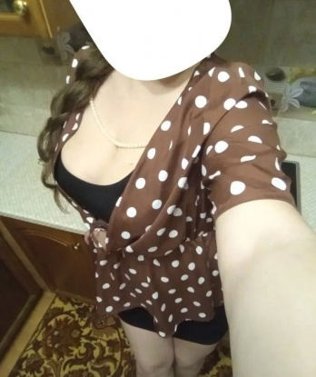 Проститутка Люси